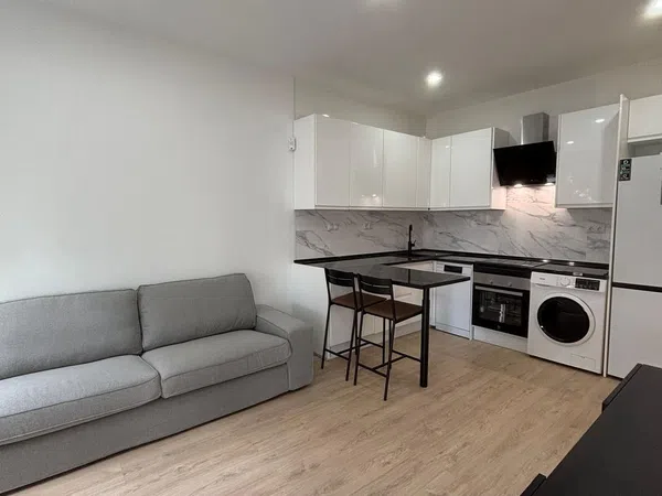 Piso en calle del Parroco Eusebio Cuenca, 24