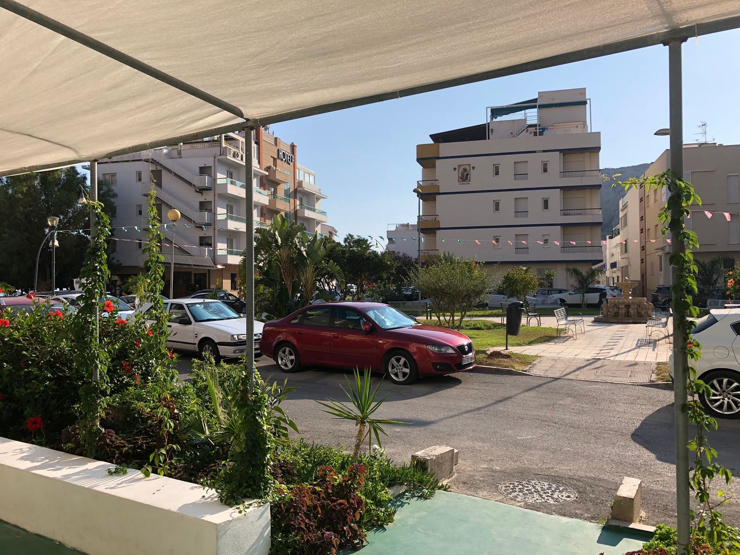 Piso en Plaza Santa Teresa de Jesús, 14, Calahonda - Carchuna, Calahonda - Carchuna - Foto 2