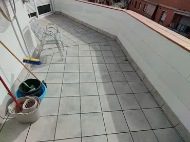 Piso en  Carrer de Dalmau 19 - Foto 7