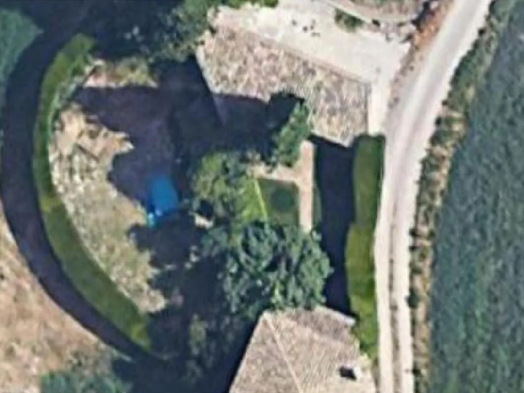 Casa adosada en  Camino del Paso a 1 - Foto 1