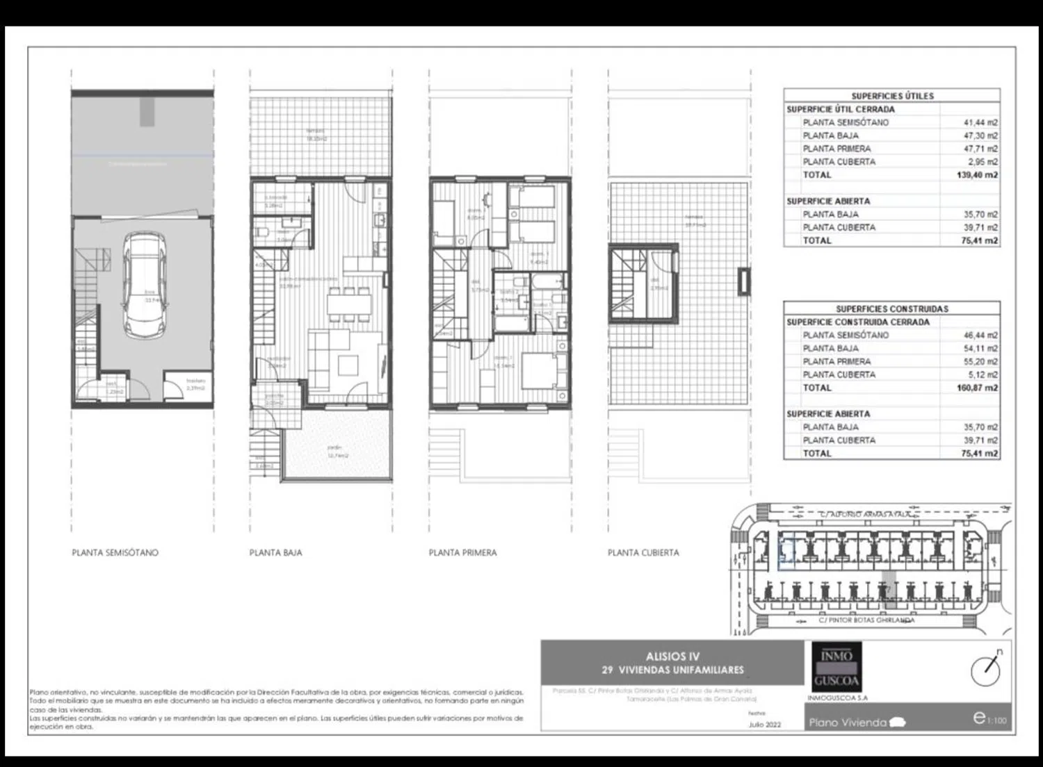 Chalet pareado en calle Pintor Botas Ghirlanda, 20 - Foto 17