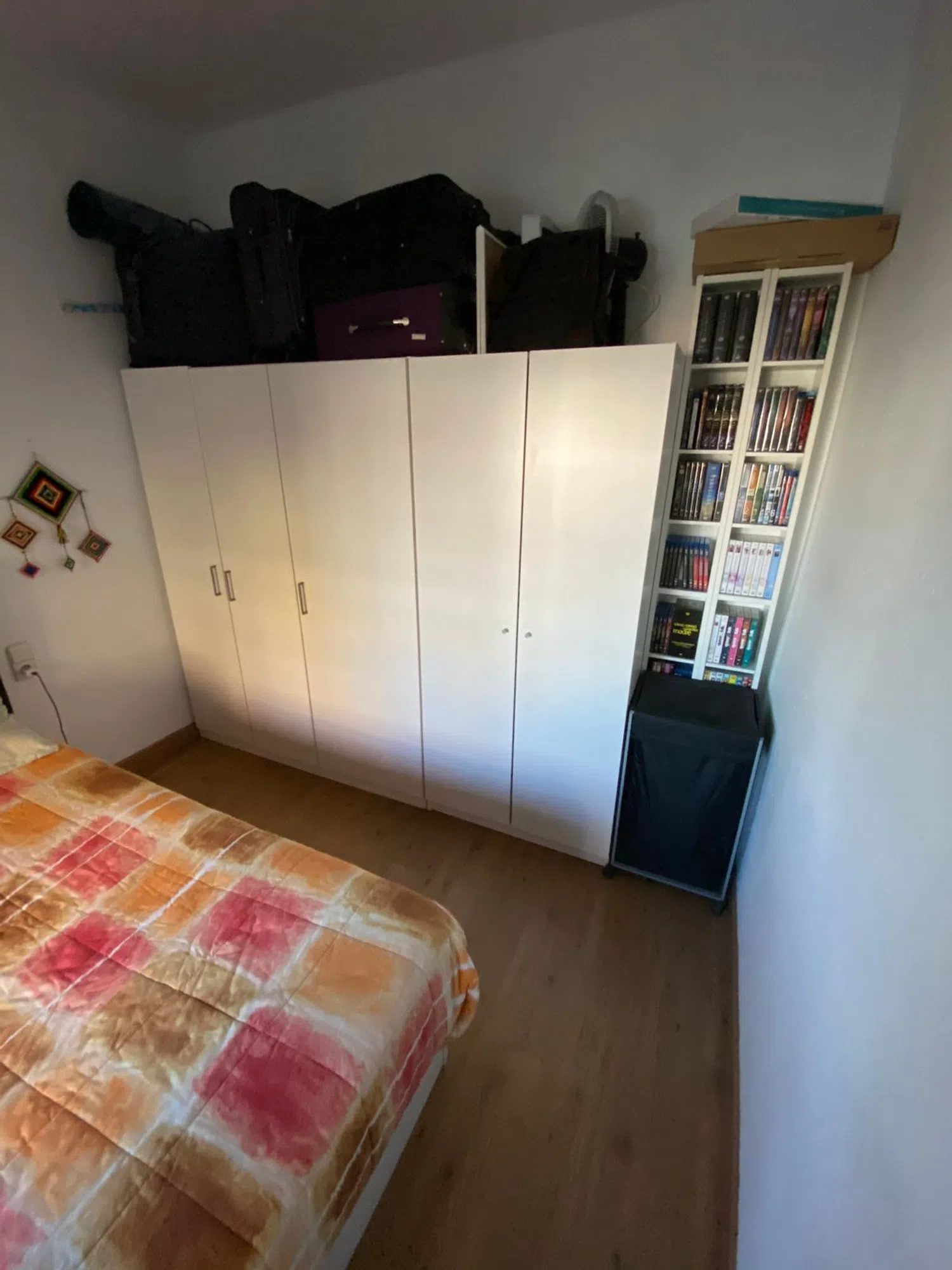 Piso en calle de Rafael Campalans, 172 - Foto 20