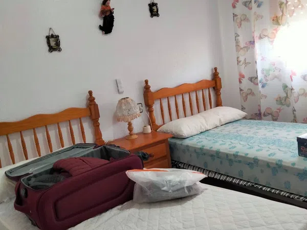 Piso en Avenida Costacalida, 21, Calabardina-Cope, Calabardina-Cope - Foto 10