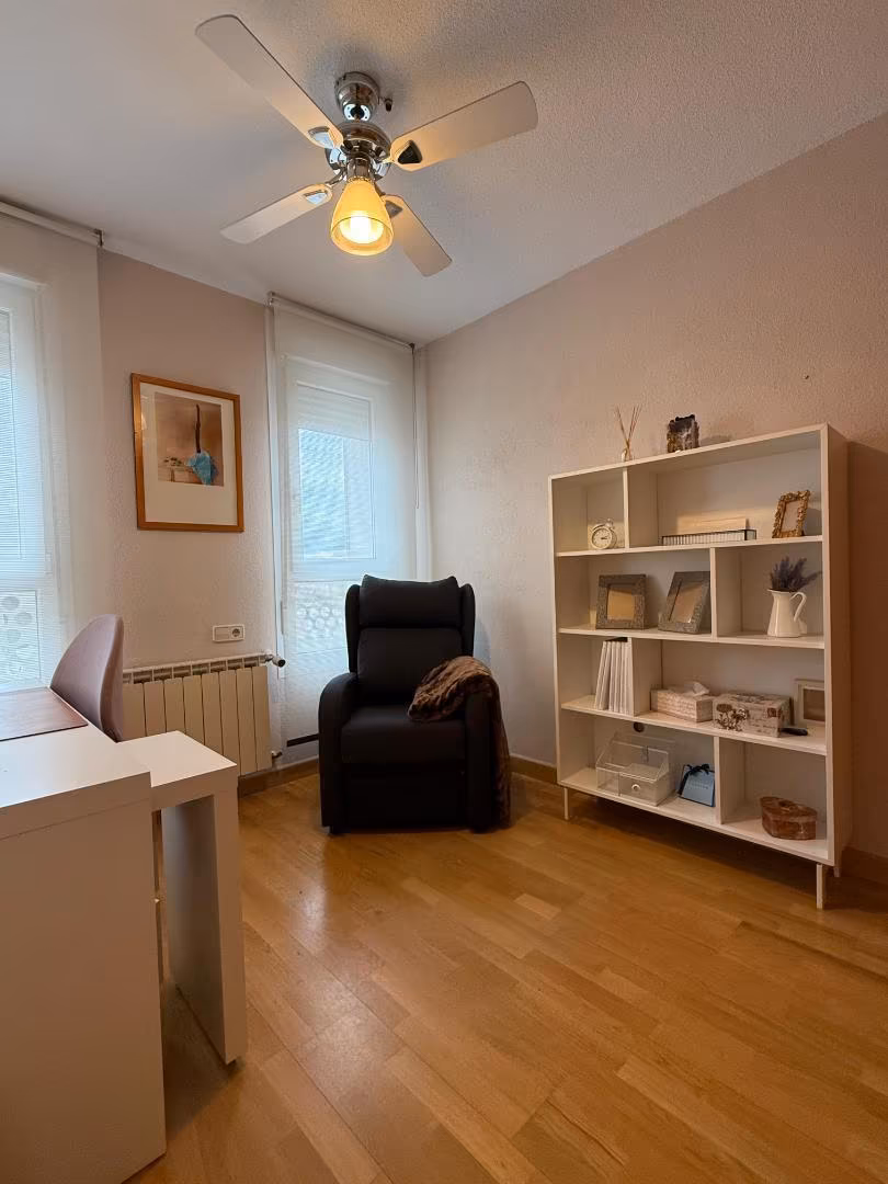 Piso en  Calle de la Princesa de Éboli 64 - Foto 27