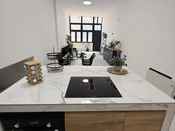 Loft en Travesía del Socorro, 36, Centro Urbano, Centro Urbano - Foto 14