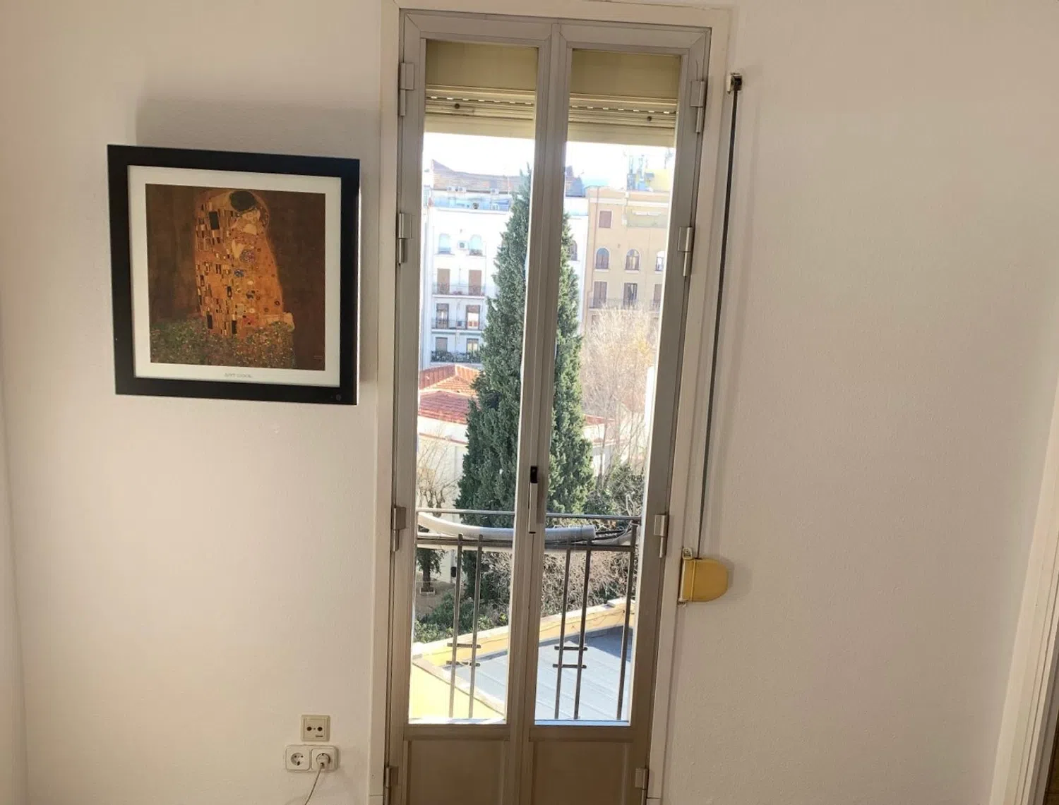 Piso en calle de Galileo, 66 - Foto 2