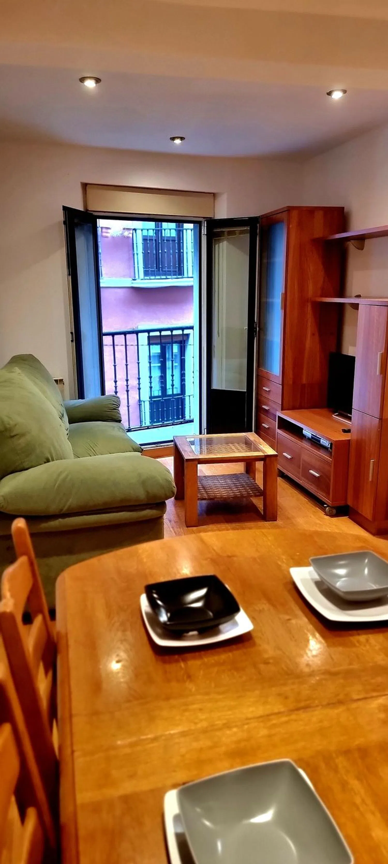 Piso en calle Zapatería- Zapatería Kalea, 31 - Foto 6