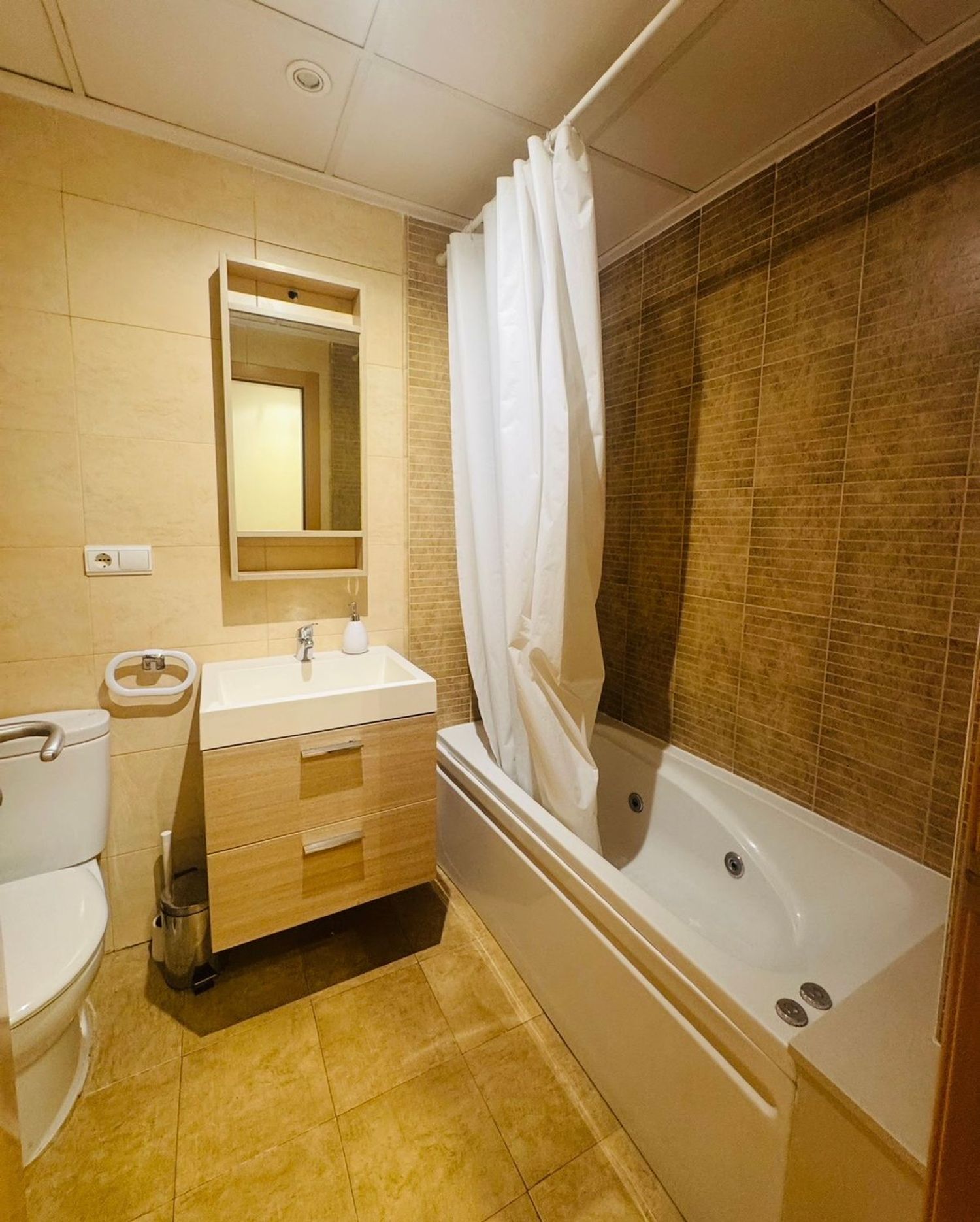 Piso en avenida de la Llibertat, 75 - Foto 4