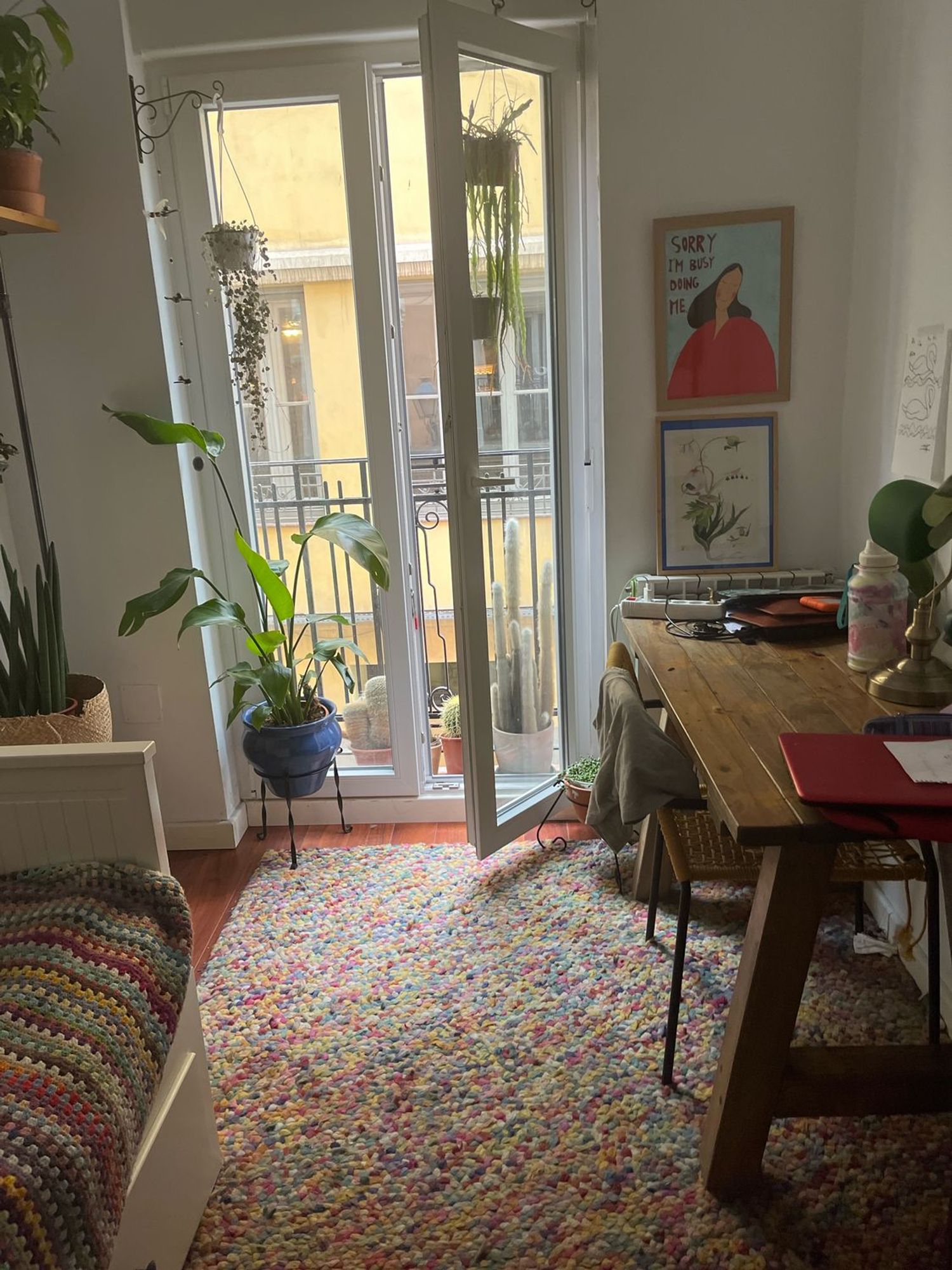 Piso en Calle de las Dos Hermanas, 22, Lavapiés-Embajadores - Foto 17