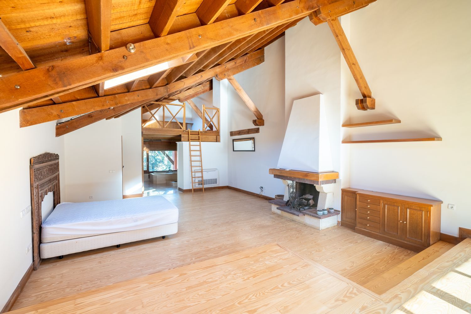 Casa independiente en Urb. las encinas Barrio Monteclaro - Foto 16