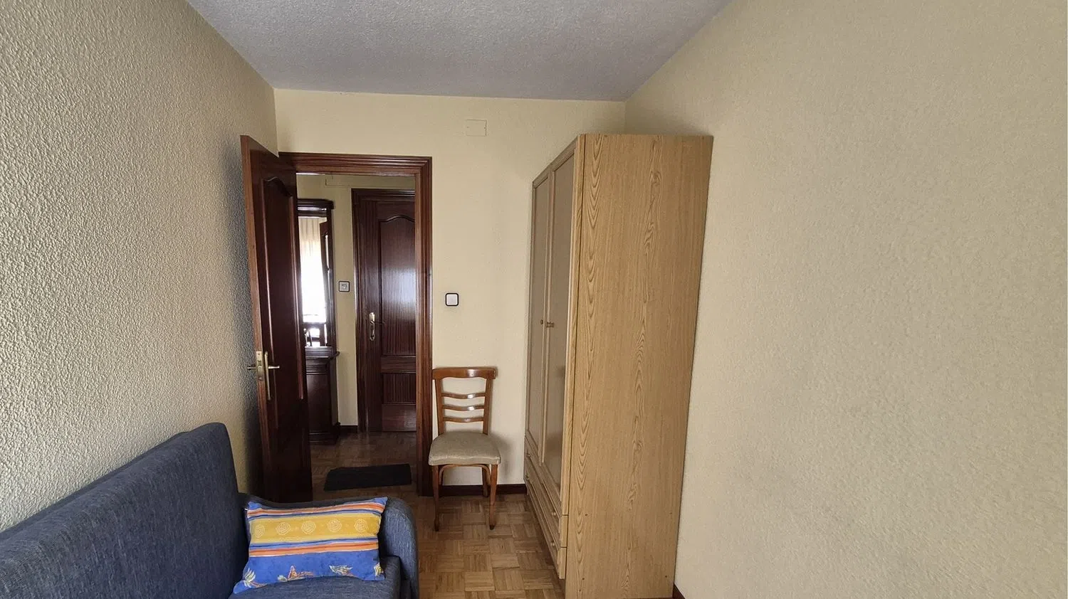 Piso en calle de San Claudio, 100 - Foto 4