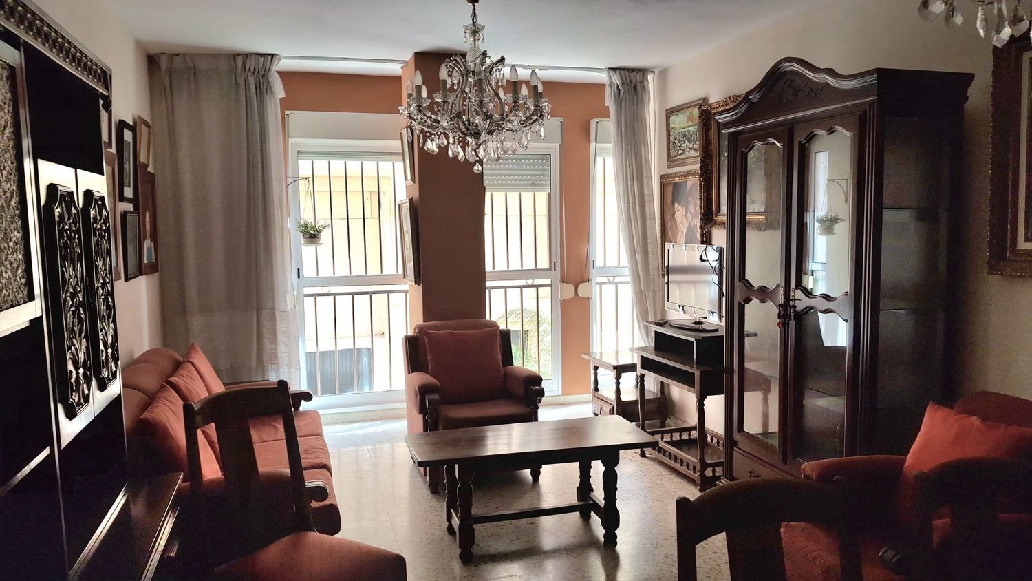 Piso en Radio Sevilla, 4 - Foto 8