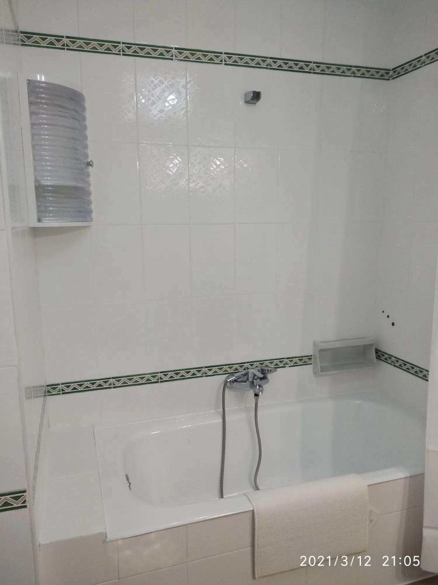 Piso en calle Abogado Federico Orellana Toledano, 16 - Foto 18