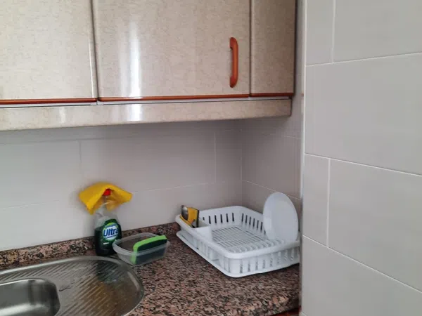 Piso en Calle Pureza, 95, Calle Betis - Pagés del Corro - Foto 19