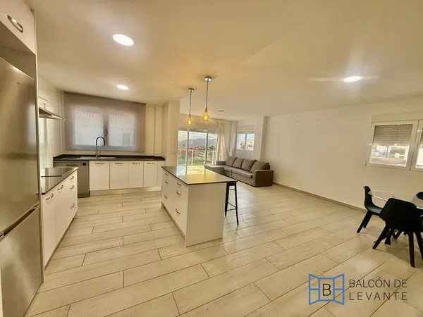 Casa independiente en avenida Madrid, 4 - Foto 5