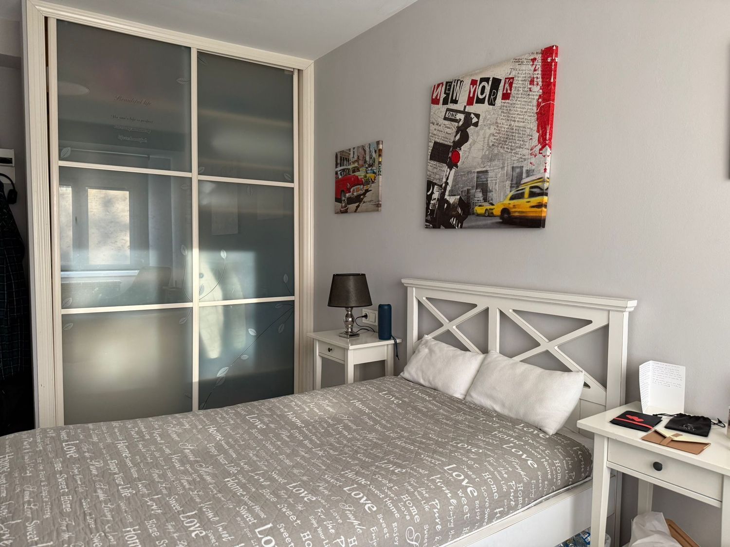 Chalet adosado en Barrio Olivares - Foto 25