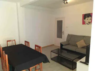 Piso en Benimaclet - Foto 1