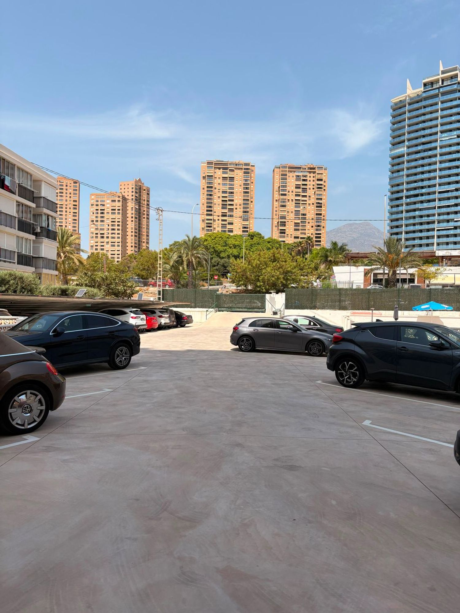 Piso en Avenida Vicente Llorca Alós, 7, Playa de Poniente, Playa de Poniente - Foto 25