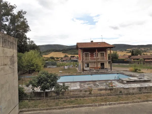 Casa o chalet independiente en Calle Kukulla, 744 Carreteraburgoserrepidea - Foto 11