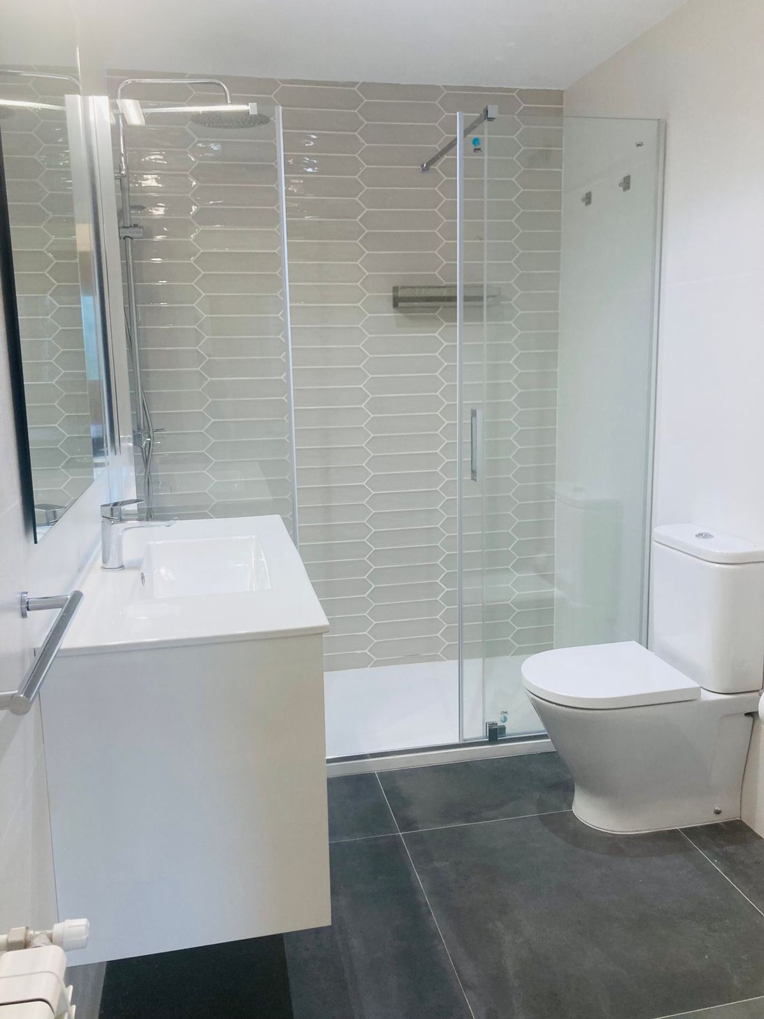 Piso en calle de Ramonet, 5 - Foto 41