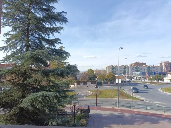 Piso en Avenida de Juan Pablo II, 19, La Cruz - Foto 25