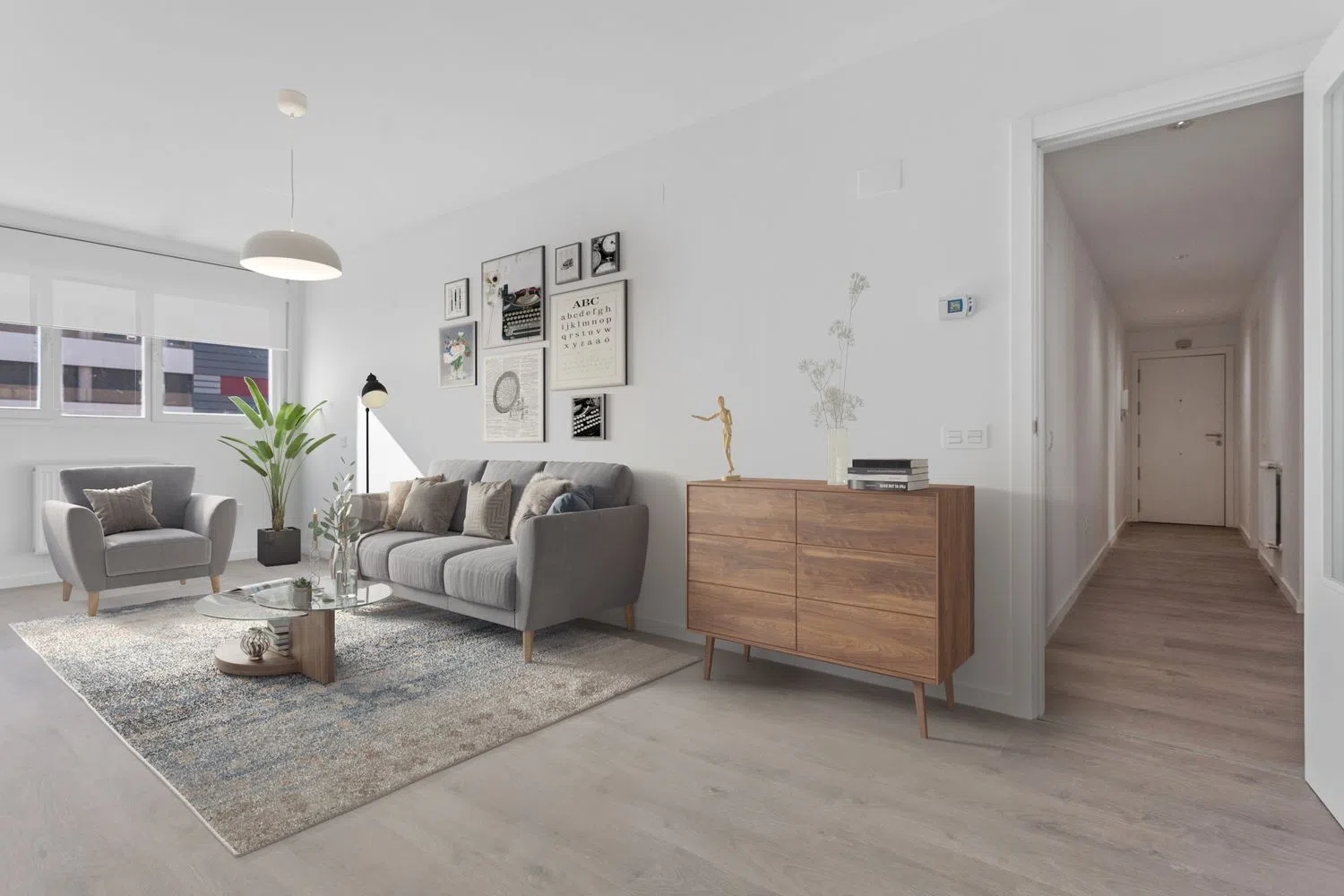 Piso en calle del Cerro del Monte, 3 - Foto 6