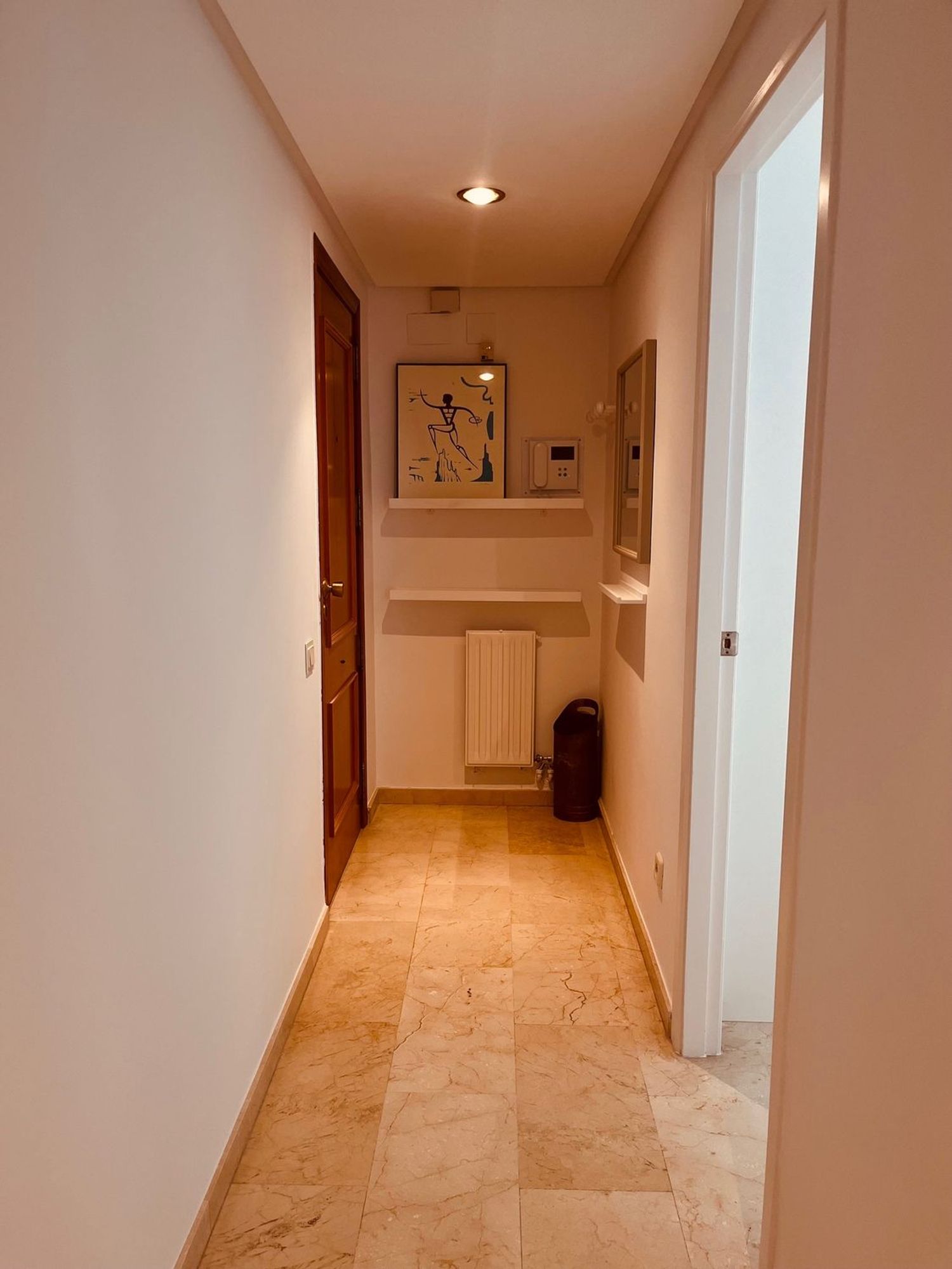 Piso en calle de Jorge Juan, 21 - Foto 2