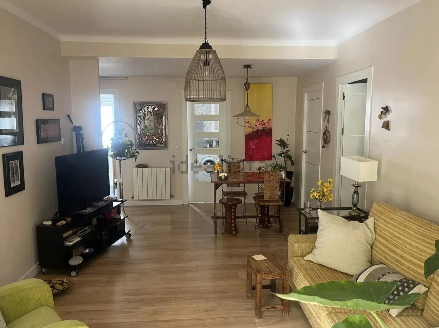 Piso en calle de Pinilla del Valle, 2 - Foto 8