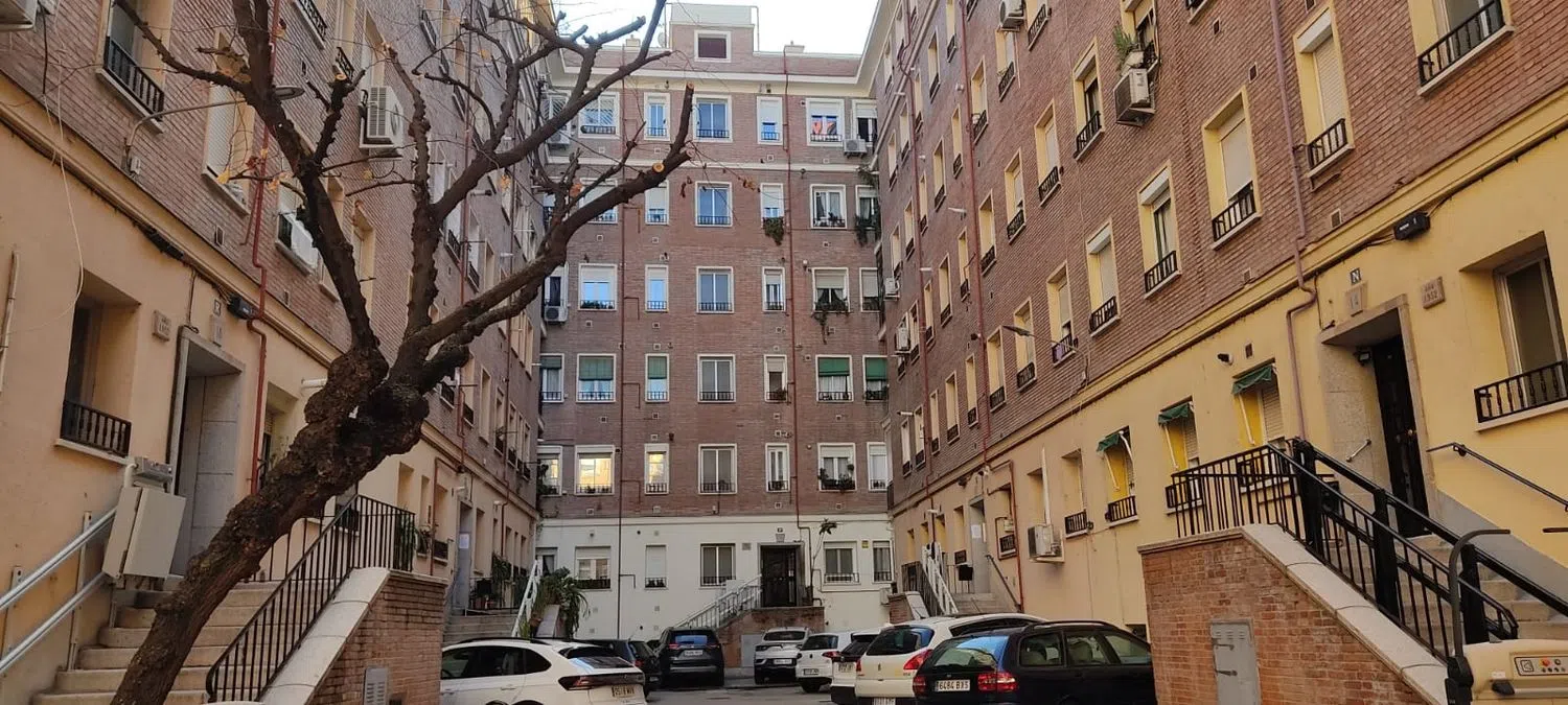 Piso en calle de Bravo Murillo, 41 - Foto 17