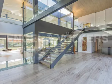 Chalet en Sant Cugat del Vallès - Foto 5