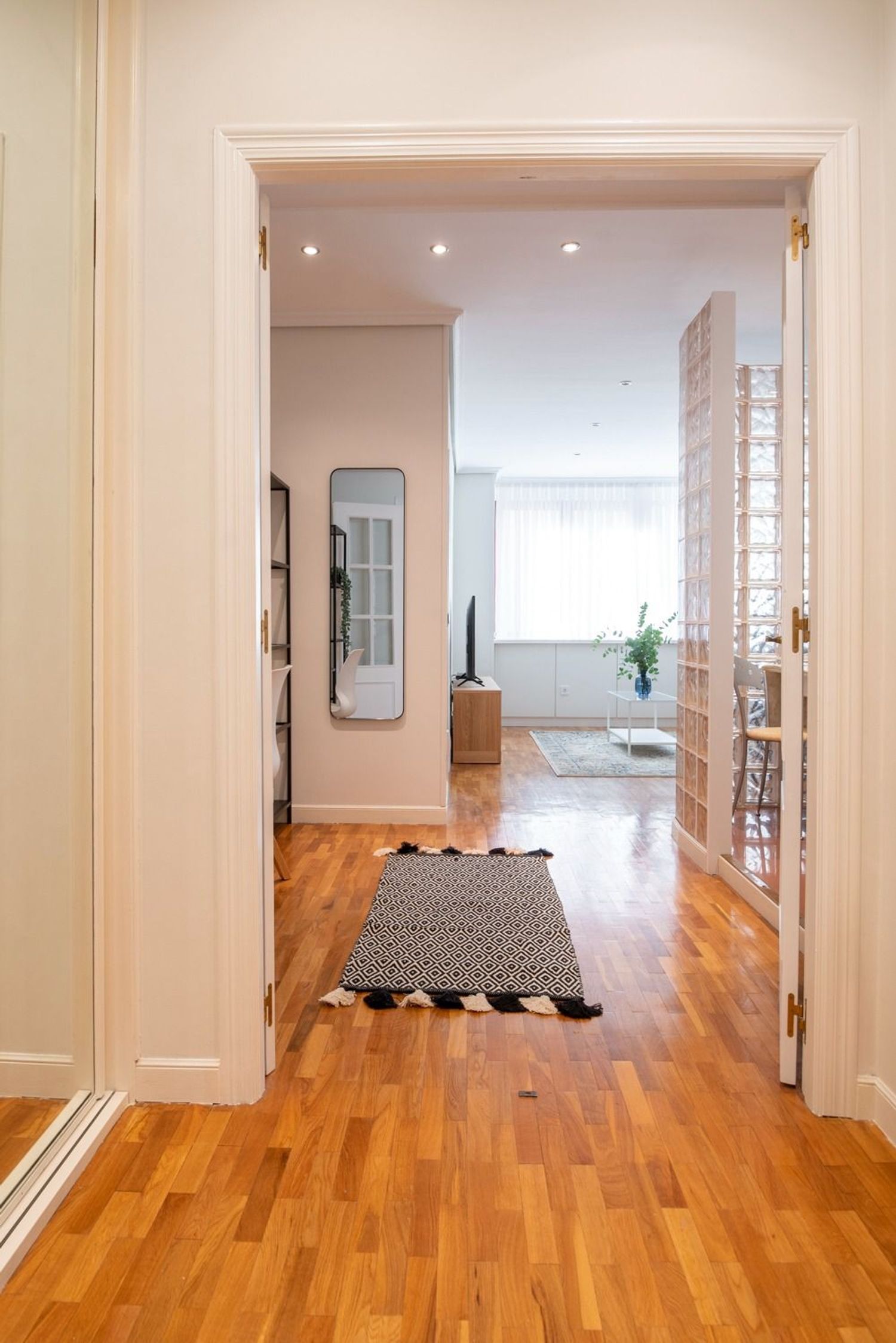 Piso en calle Somorrostro, 3 - Foto 1