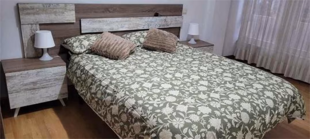 Piso en Cuatro Caminos - Foto 4