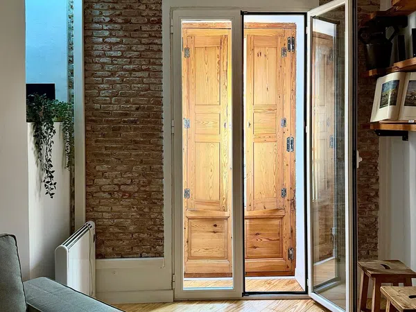 Estudio en Calle de Carlos Arniches, 26, Lavapiés-Embajadores - Foto 11