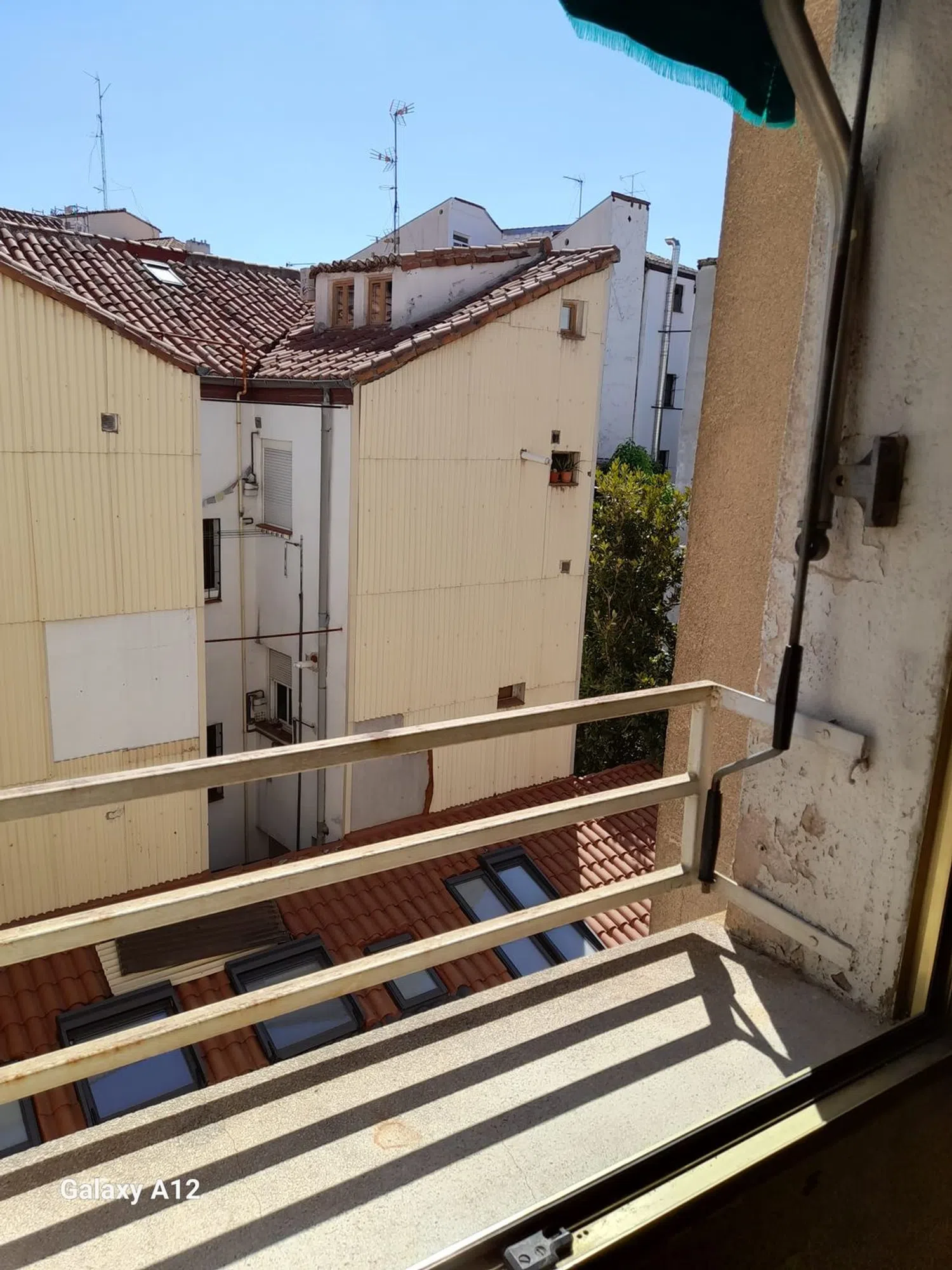 Piso en calle de Juanelo, 21 - Foto 1