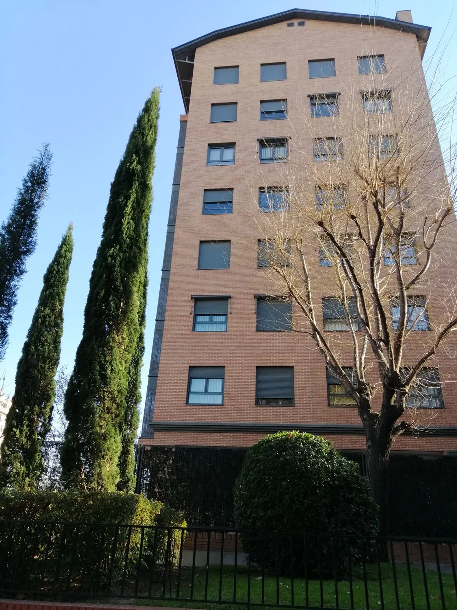 Piso en calle valle de mena, 9 - Foto 4