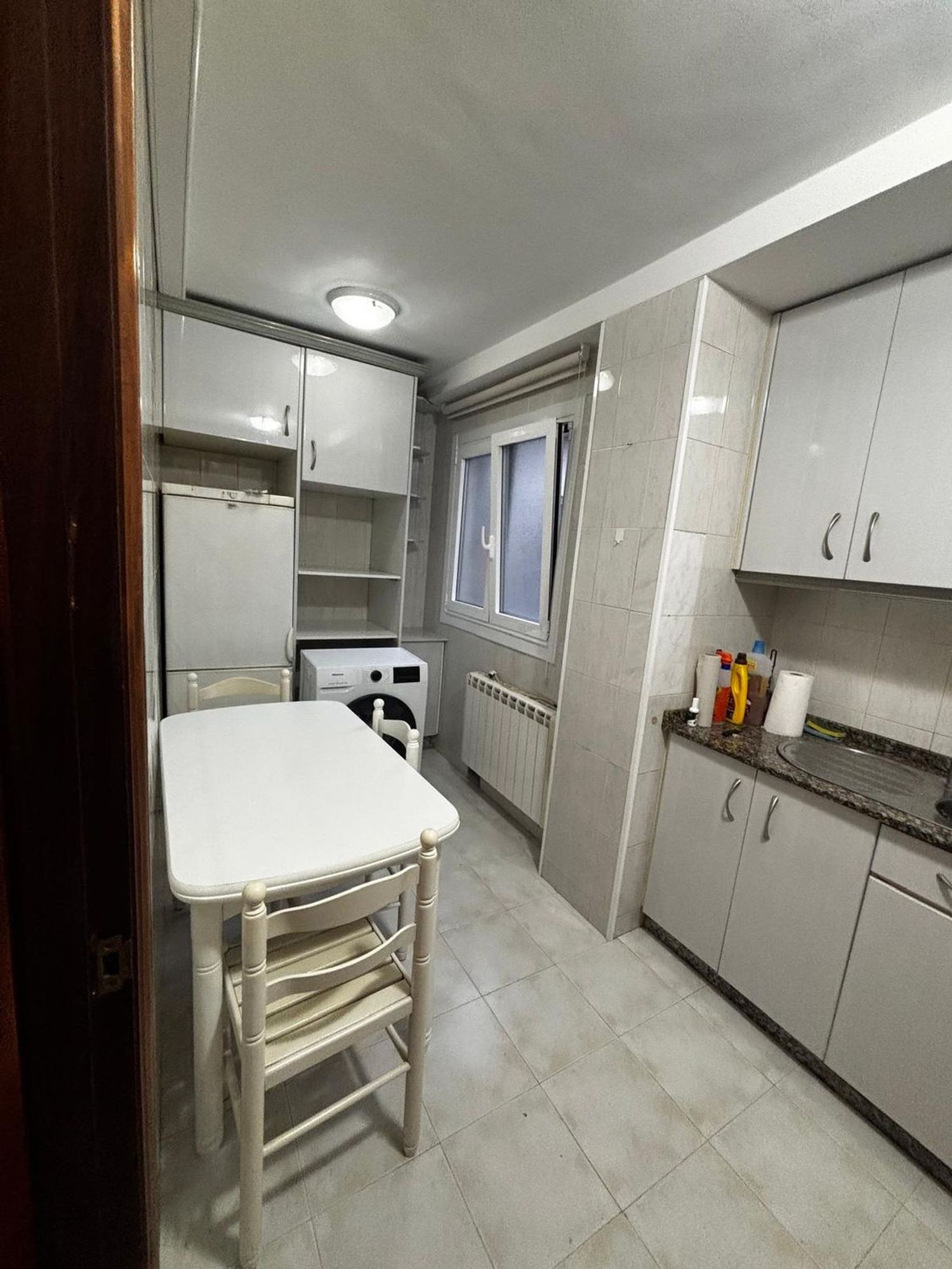 Piso en calle da Espiñeira, 14 - Foto 21