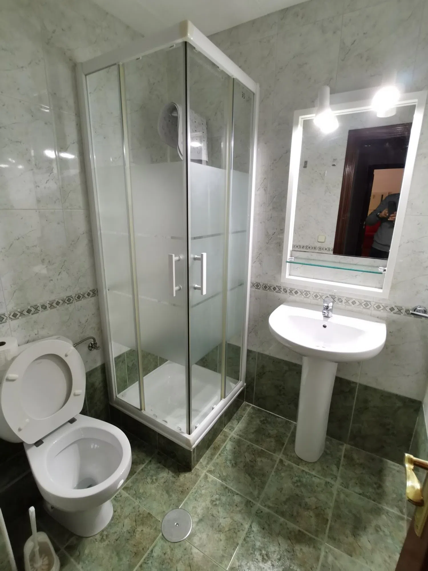 Piso en paseo de Santa María de la Cabeza, 66  b - Foto 5