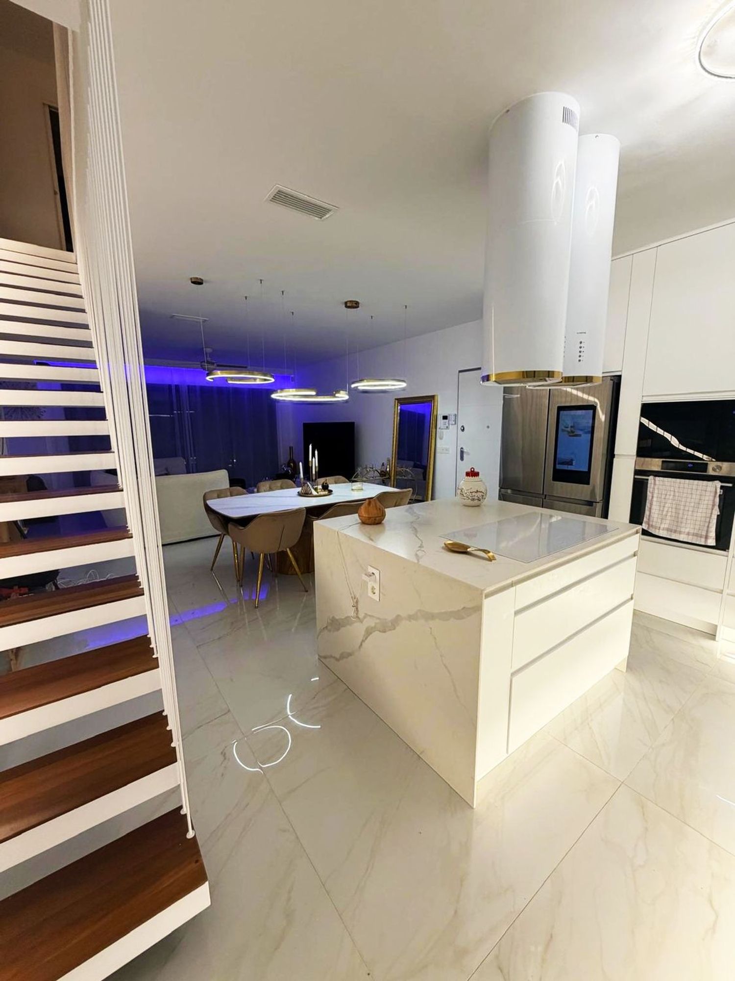 Chalet pareado en Calle Dr. Juan López Sánchez, 27 - Foto 8