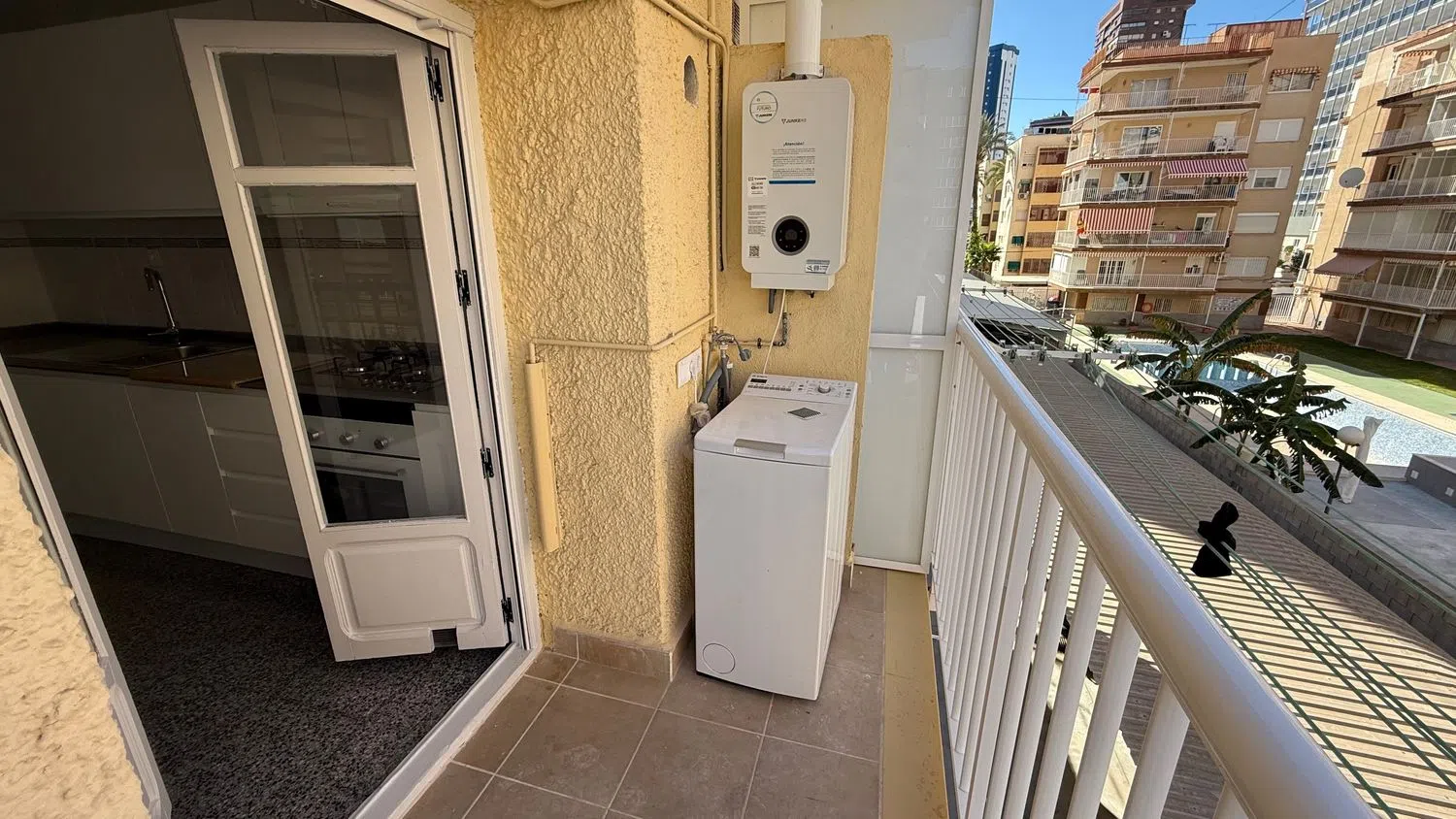 Piso en avenida del Mediterráneo, 9 - Foto 17