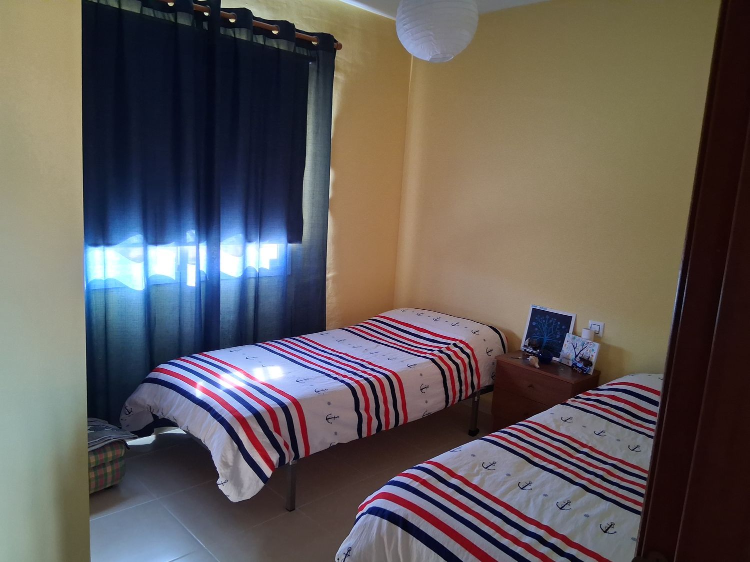 Chalet adosado en Buenavista del norte - Foto 12