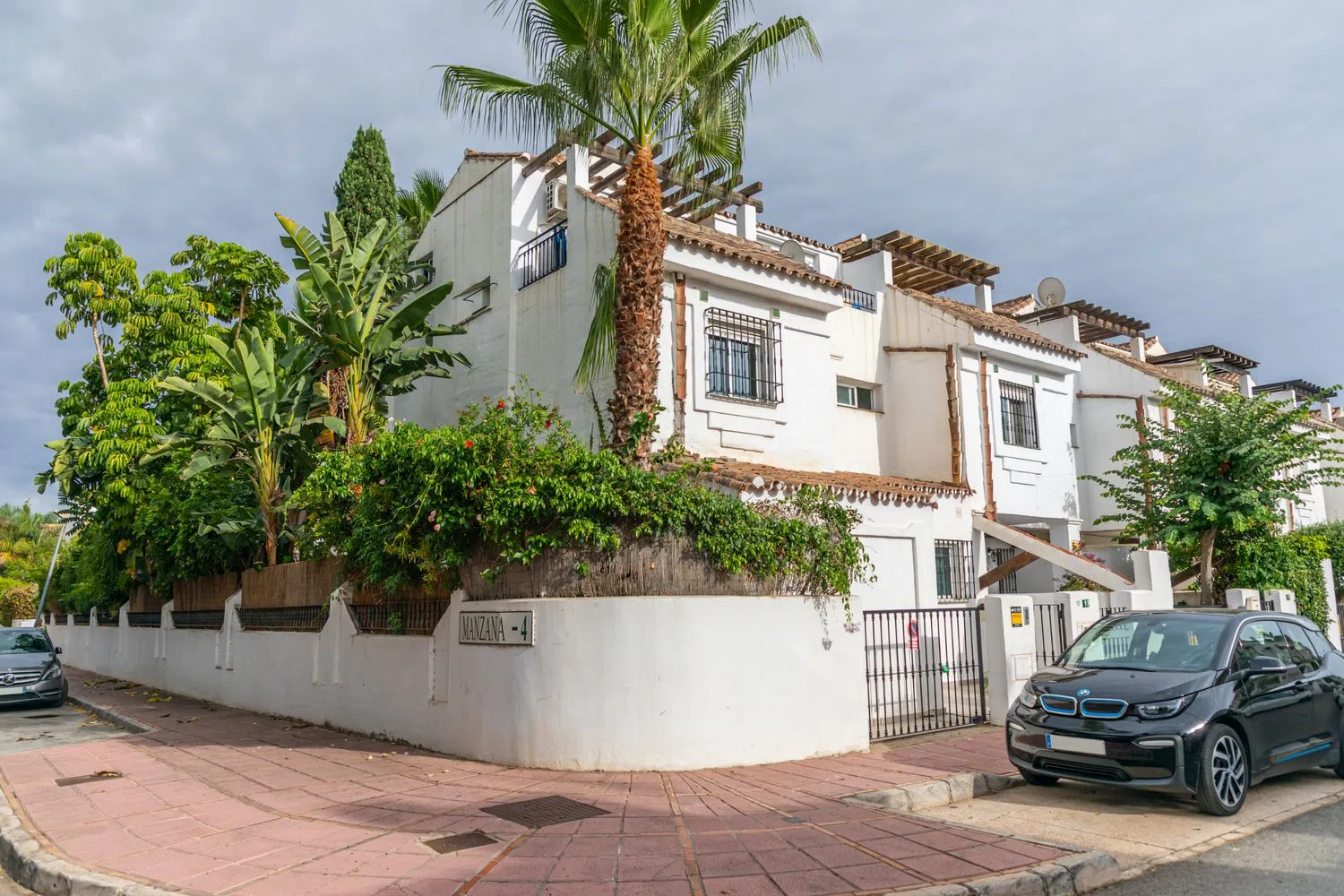 Chalet pareado en algatocin, 4 18 - Foto 2