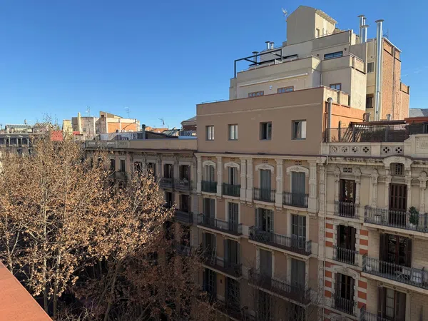 Piso en calle de València, 193 - Foto 14