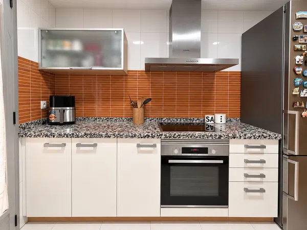 Piso en Calle d'Atenes-04, 5, Zona Parc Central - Hort de Trenor, Zona Parc Central - Hort de Trenor - Foto 16