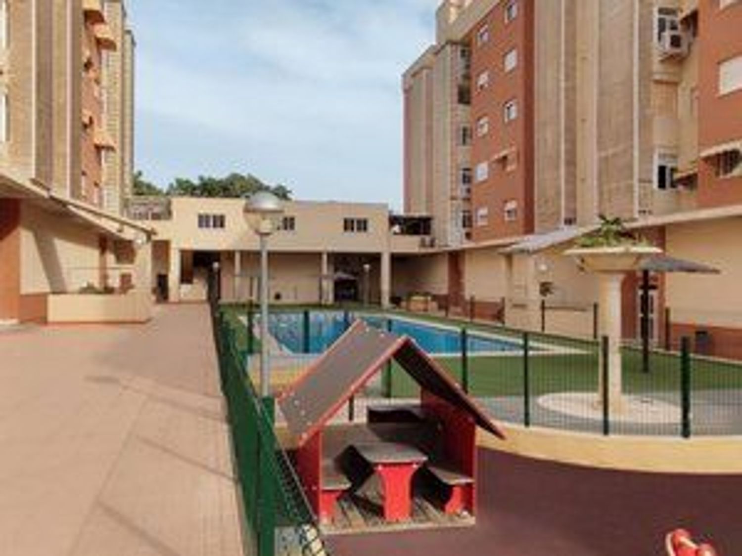 Piso en Calle Bailarín José Espadero, Garbinet - Parque de las Avenidas - Foto 28