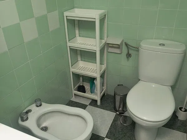 Piso en Calle Obispo Hurtado, 20, Jardín Botánico - Foto 7