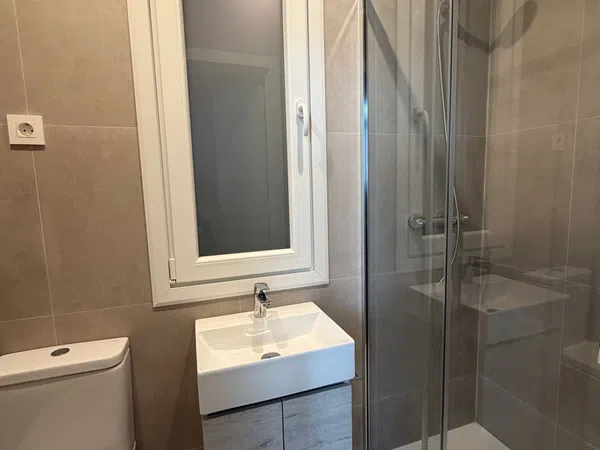 Piso en Gregorio de la Revilla Zumarkalea, 17, Zona Indautxu - Foto 13