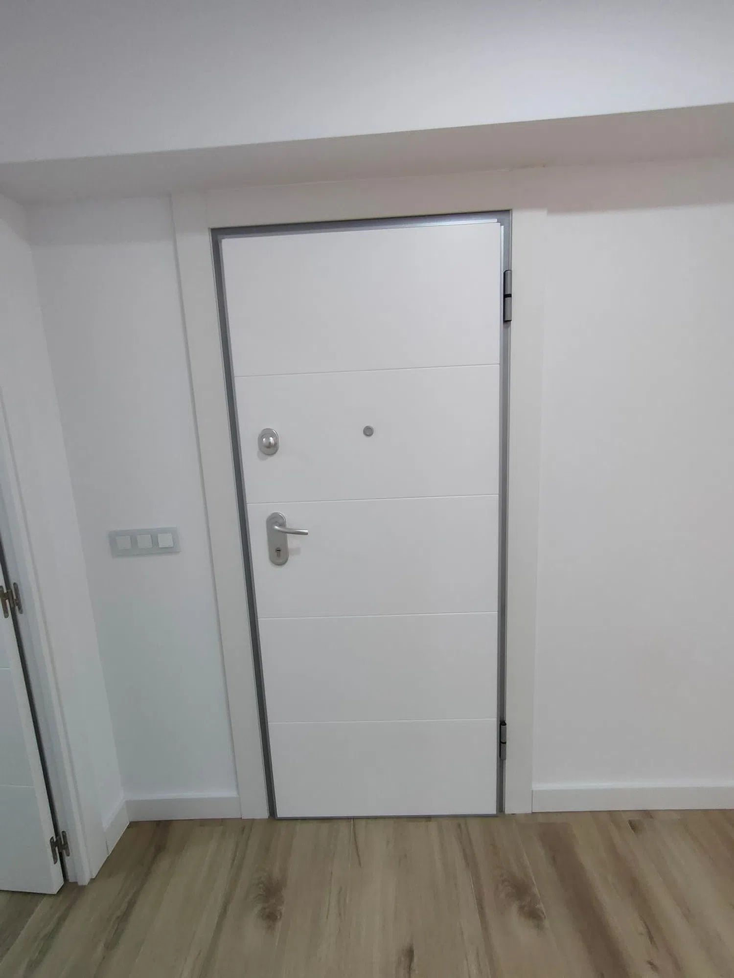 Piso en calle de Urzáiz, 73 - Foto 22
