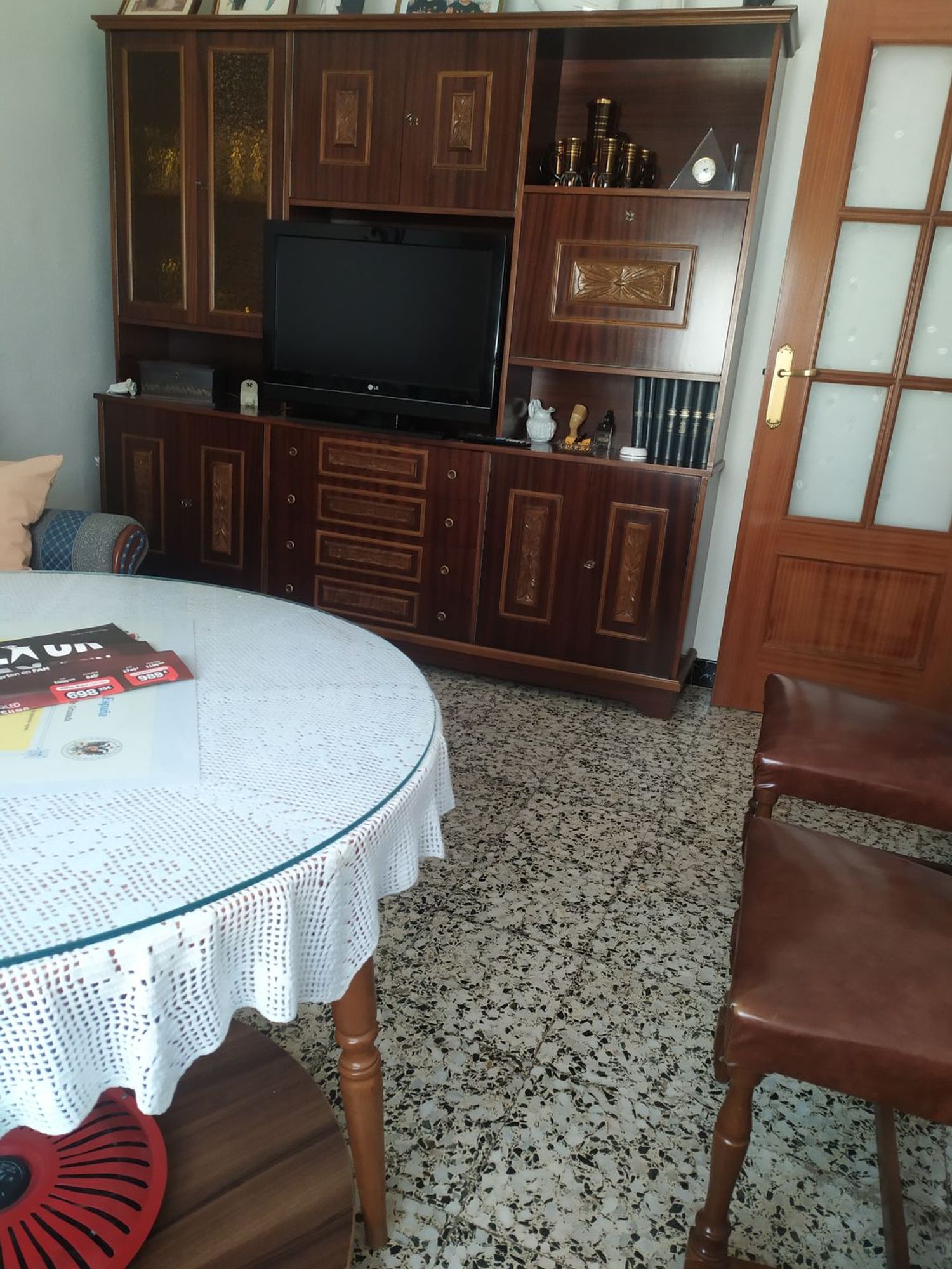 Casa de pueblo en Santa Cruz de Mudela - Foto 5