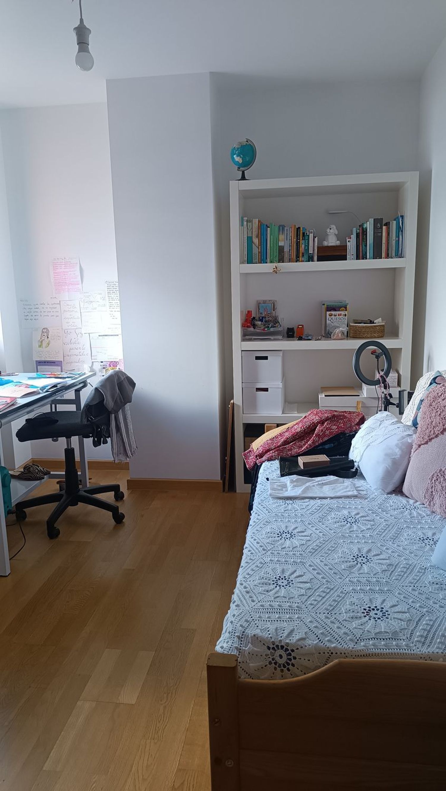 Piso en calle Cardenal Vicente Enrique y Tarancón, 1 - Foto 11