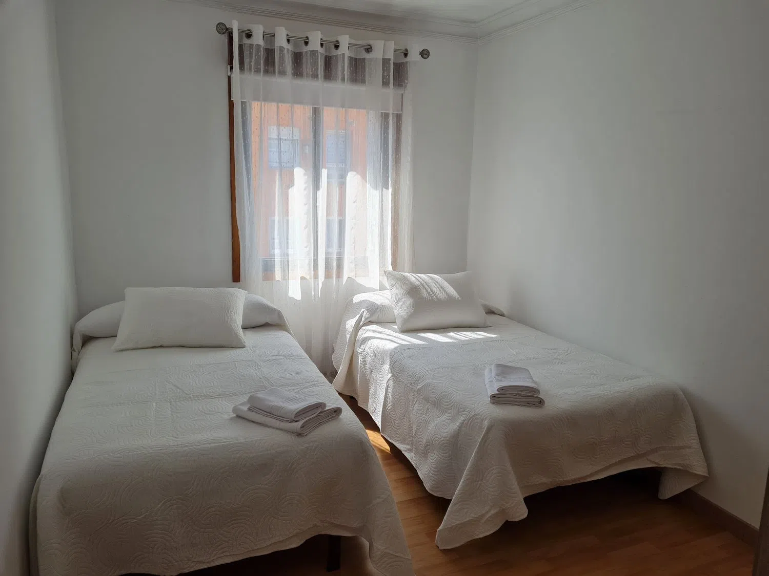 Piso en paseo Canalejas, 66 - Foto 11